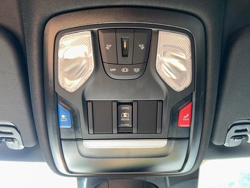 Used 2024 RAM 1500 Rebel w/ Rebel Level 1 Equipment Group image 26