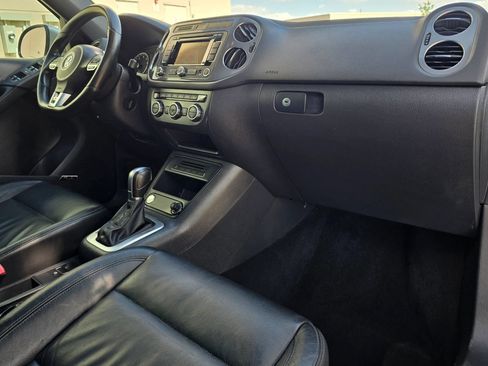 Used 2014 Volkswagen Tiguan R-Line FWD image 27
