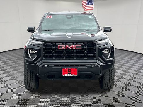 New 2026 GMC Canyon Elevation w/ Convenience Package AWD/4WD image 13