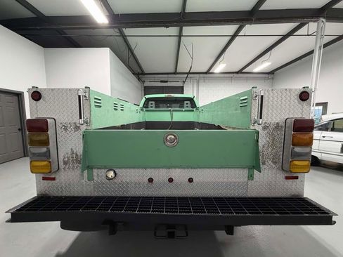 Used 2012 Ford F450 XL w/ PWR Equipment Group image 8