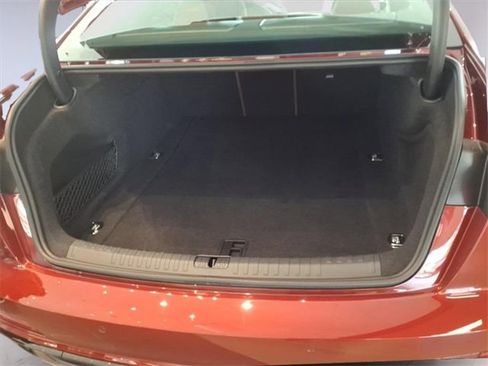 Used 2025 Audi A6 Premium Plus w/ Premium Plus Package image 6