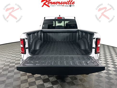 New 2026 RAM 1500 Laramie image 16