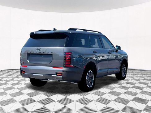 New 2026 Hyundai Palisade XRT Pro AWD/4WD image 10