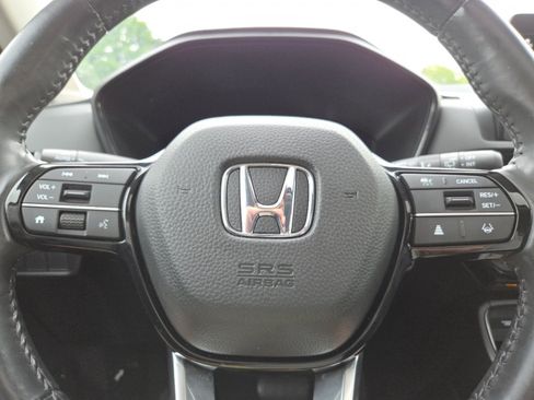 Certified 2024 Honda CR-V EX-L image 30