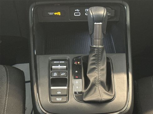 Used 2025 Honda CR-V EX image 21