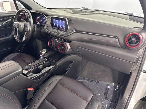 Used 2019 Chevrolet Blazer RS w/ Sun and Wheels Package FWD image 29