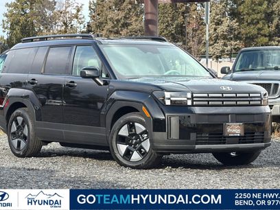 New 2026 Hyundai Santa Fe SEL