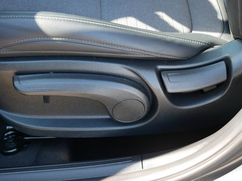 Certified 2023 Kia Seltos S image 20