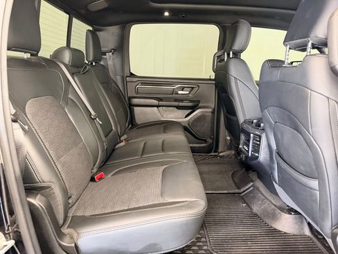 Used 2020 RAM 1500 Sport w/ Comfort & Convenience Group AWD/4WD image 8