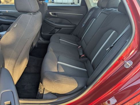 Used 2025 Hyundai Sonata SEL image 21