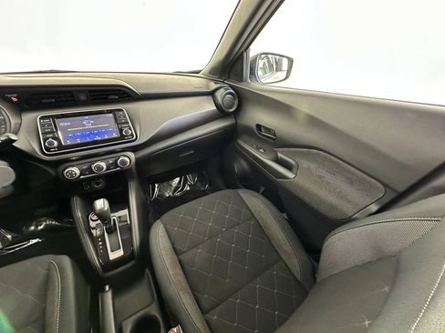 Used 2019 Nissan Kicks S FWD image 28