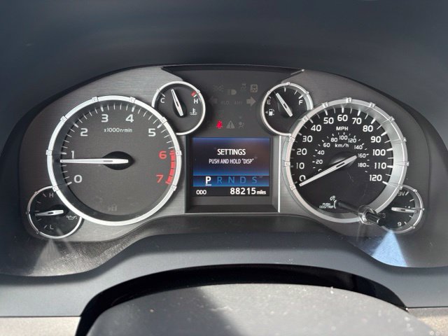 Used 2014 Toyota Tundra SR5 AWD/4WD image 25
