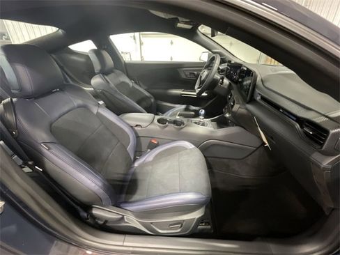 New 2025 Ford Mustang Dark Horse image 29