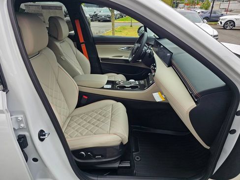 New 2026 Genesis GV80 3.5T Prestige AWD/4WD image 29