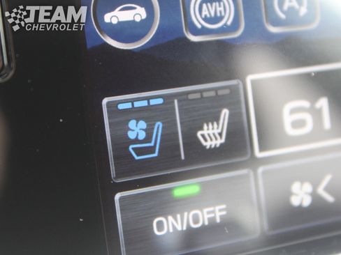 Used 2024 Subaru Outback Touring XT AWD/4WD image 21