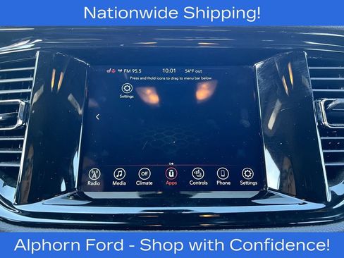 Used 2023 Dodge Durango GT AWD/4WD image 19