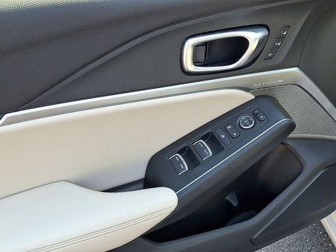 Certified 2024 Acura Integra A-Spec FWD image 12