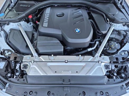 New 2027 BMW 430i w/ M Sport Package RWD image 17