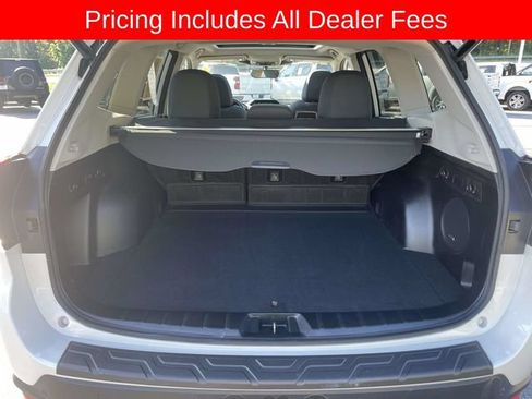Used 2024 Subaru Forester Sport AWD/4WD image 13