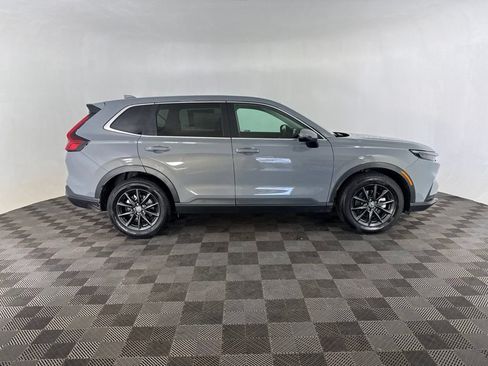 Certified 2026 Honda CR-V EX-L image 5