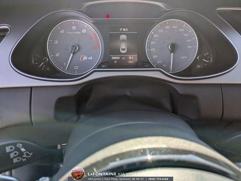Used 2014 Audi S4 Premium Plus AWD/4WD image 18