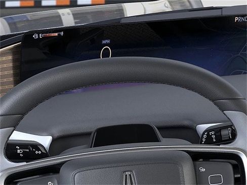 New 2025 Lincoln Navigator L Black Label w/ Black Label Special Edition image 13