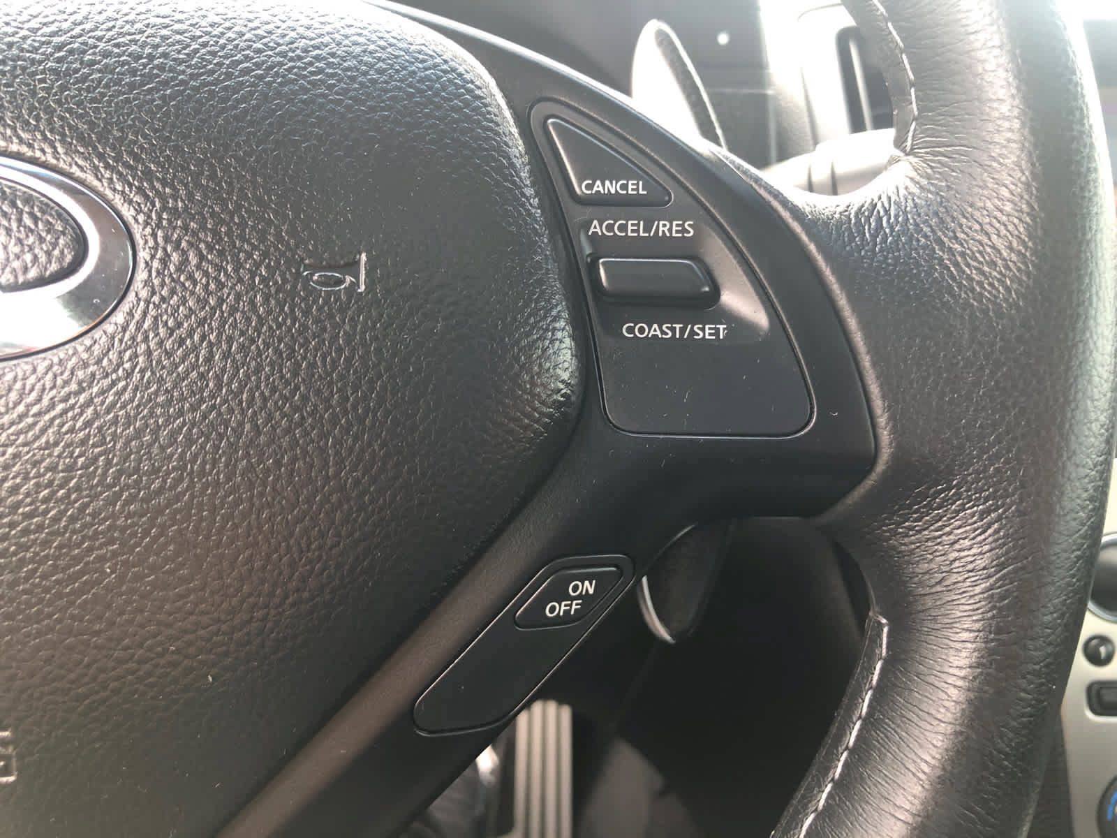 Used 2011 INFINITI G37 x Sedan w/ Premium Pkg AWD/4WD image 7