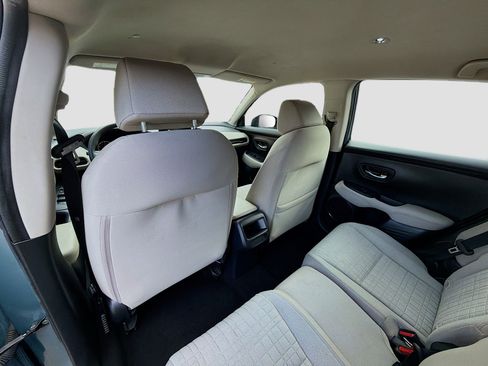 Used 2024 Honda HR-V LX image 24