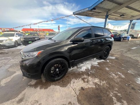Used 2019 Honda CR-V EX-L image 21
