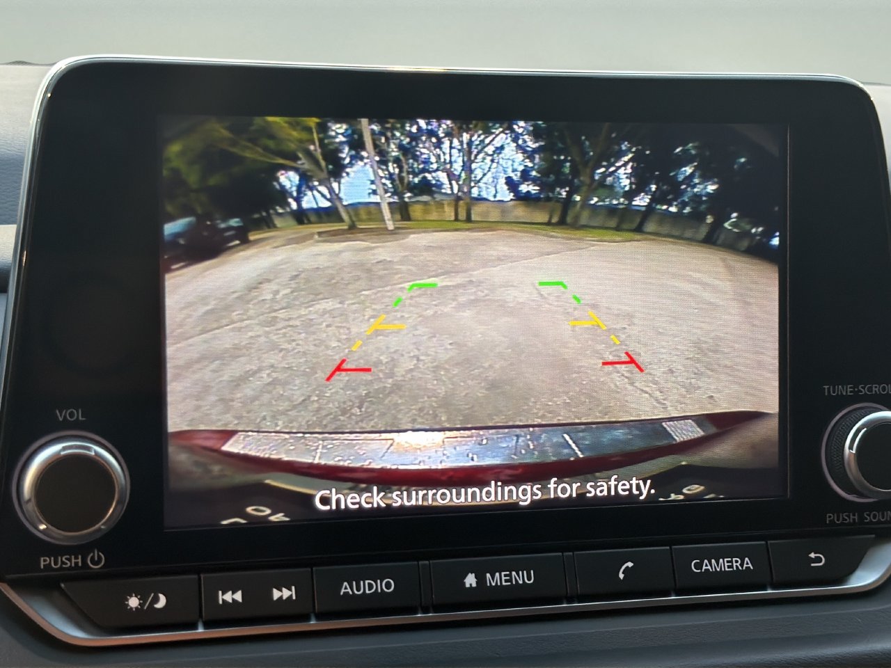 Used 2024 Nissan Rogue SV FWD image 24