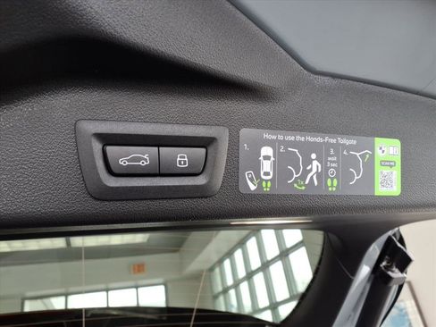 New 2026 BMW X5 xDrive40i AWD/4WD image 21
