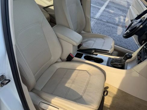 Used 2013 Volkswagen Passat 2.5 SE image 20