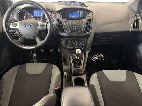 Used 2014 Ford Focus ST FWD image 16