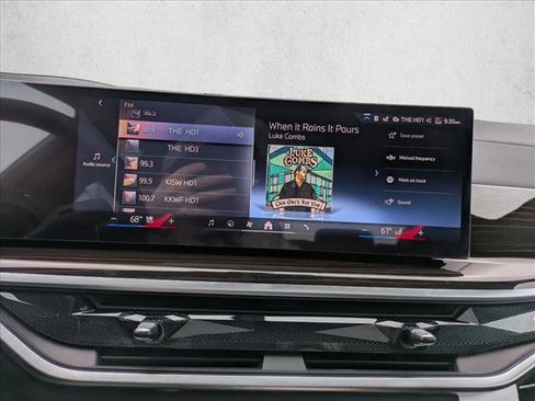 New 2026 BMW X5 xDrive40i image 12