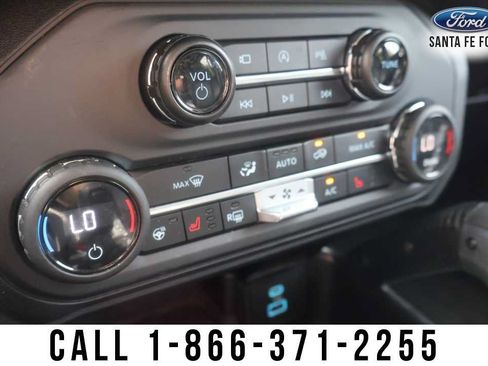 Used 2025 Ford Bronco Raptor AWD/4WD image 42