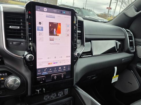 New 2026 RAM 1500 Laramie image 28