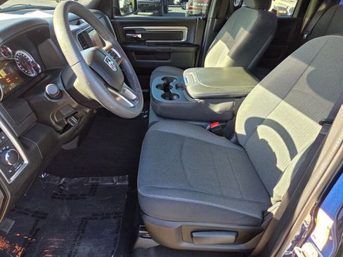 Used 2022 RAM 1500 Classic Warlock w/ Electronics Group image 10