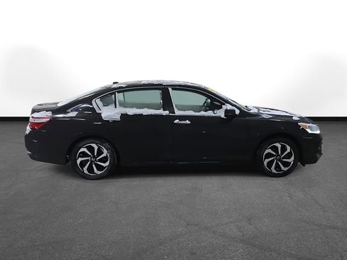 Used 2016 Honda Accord EX-L image 4