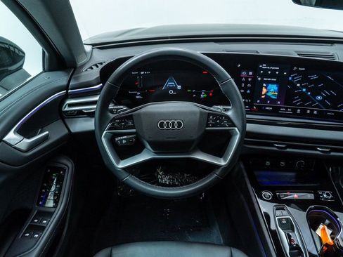 Used 2025 Audi A5 2.0T Premium w/ Convenience Package image 14