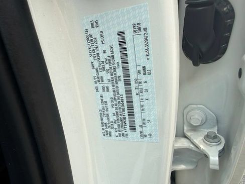 Used 2025 Ford F350 Lariat w/ Chrome Package AWD/4WD image 11