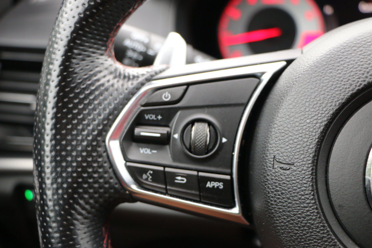 Used 2023 Acura RDX w/ Advance Package FWD image 20