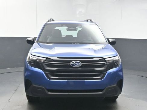 New 2026 Subaru Forester w/ Base/Premium Plus Package AWD/4WD image 3
