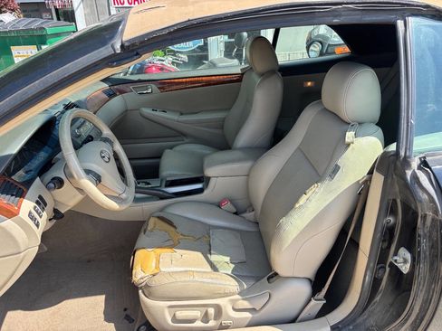 Used 2008 Toyota Solara SLE FWD image 15