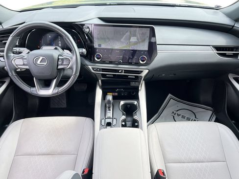 Used 2024 Lexus RX 350 Premium Plus w/ Convenience Package FWD image 7