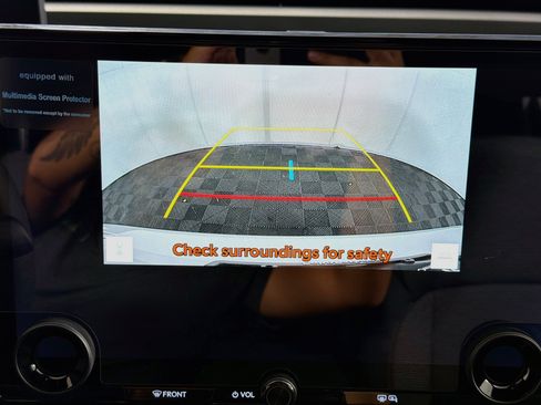 Used 2026 Toyota bZ FWD image 23