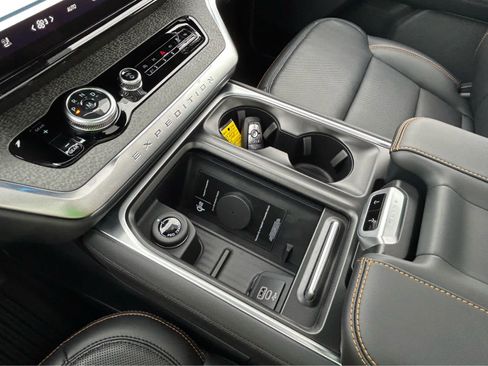 New 2027 Ford Expedition Tremor w/ Driver's Package AWD/4WD image 63
