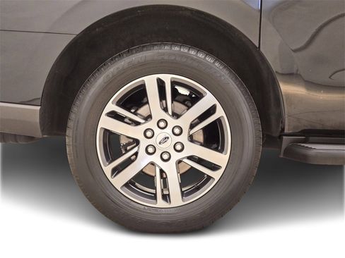 Used 2024 Ford Expedition Max Limited image 8