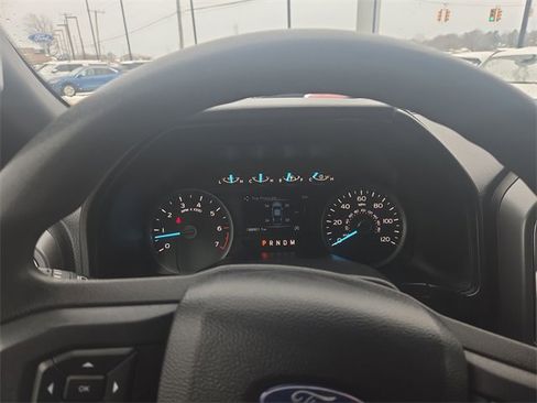 Certified 2020 Ford F150 XLT w/ Equipment Group 301A Mid image 37