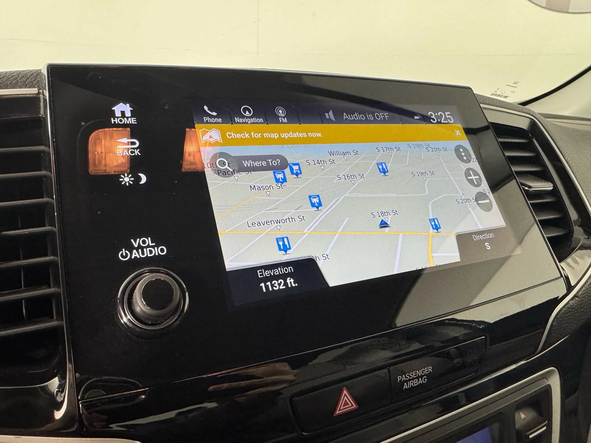 Used 2021 Honda Pilot Touring image 19