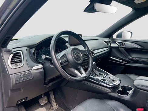 Used 2020 MAZDA CX-9 Grand Touring image 9
